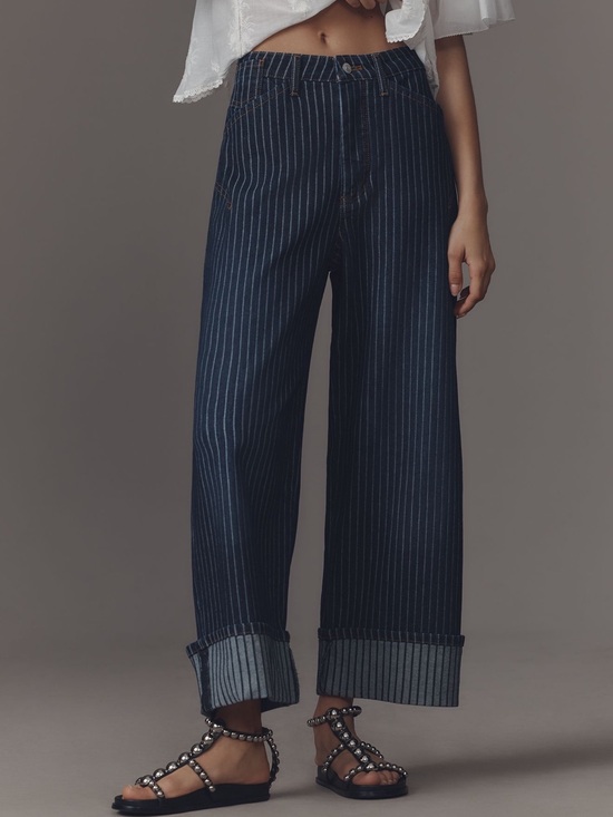 Pilcro Denim - Pilcro Kayden Jeans
